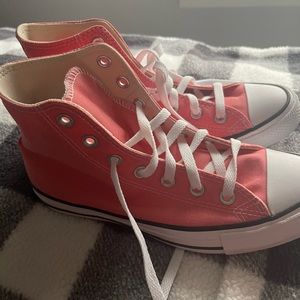 High top converse free people